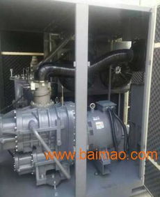 東莞哪里能買到性價比高的英格索蘭雙螺桿IR 75A75KW壓縮機(jī)