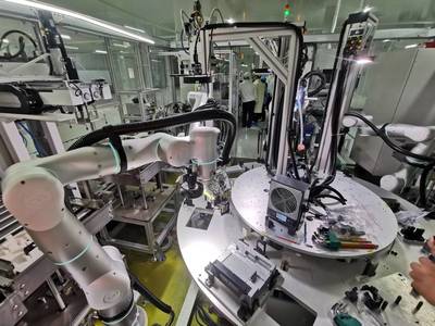 落戶一年，無錫車聯天下交出網絡技術研發“一期考卷”